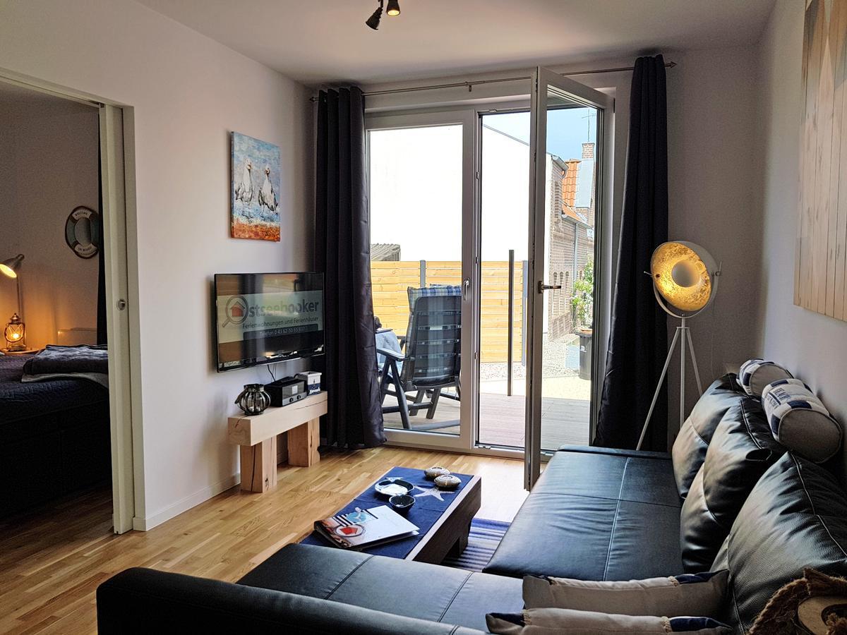 Ostseequartier No2 هايليغنهافن المظهر الخارجي الصورة
